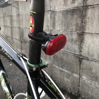 （取引中）マウンテンバイク