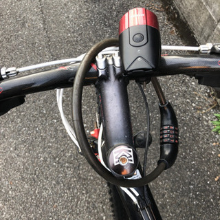 （取引中）マウンテンバイク