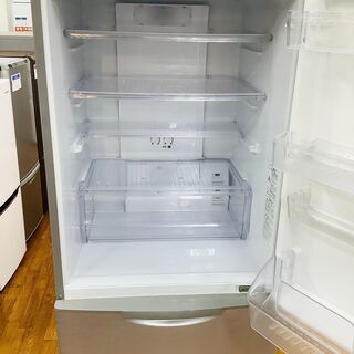 安心の6ヶ月間動作保証付！2013年製アクアの4ドア冷蔵庫