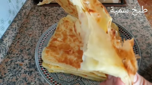 モロッカンクレープ ムスンメン の作り方を教えて下さい よろず屋サムライ 湘南深沢の教えての助け合い ジモティー