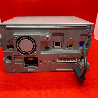 AVIC-MRZ90-2 楽ナビ Bluetooth フルセグ 動作確認済み