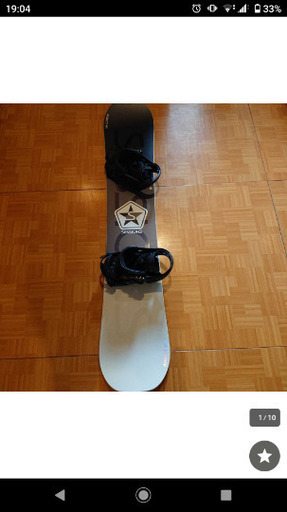 楽天市場】2点セット JOYRIDE SNOWBOARD NEW MODEL