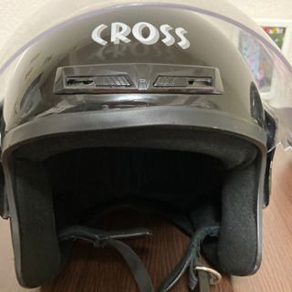 【ネット決済】ヘルメット　フリーサイズ