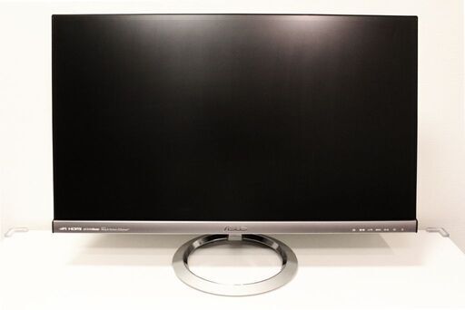 ASUS MX279H ( 27型IPSパネル搭載液晶ディスプレイ )