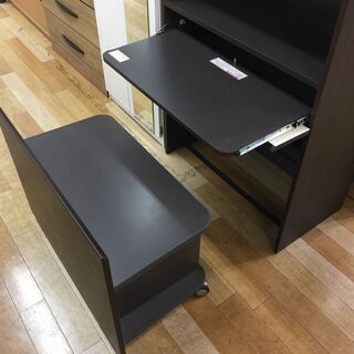 Pamouna パソコンデスク【トレファク岸和田店】 - テーブル