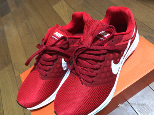 NIKEスニーカー