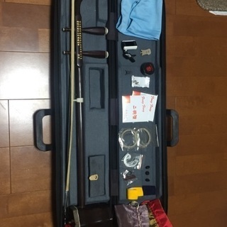 中国楽器 二胡