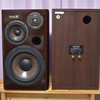 ONKYO Monitor 900  (美品)　【引取限定】