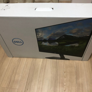 DELL Sシリーズフレームレス液晶モニター