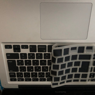 再投稿 MacBookpro 13-inch 2013年モデル
