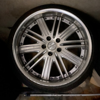 輸入タイヤ 255/50R20】夏タイヤ【WORK W-ITS LS305 M921 20インチ 9.5 