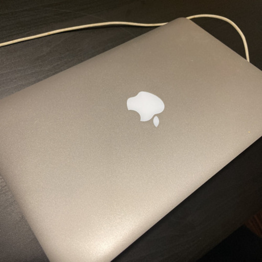 【最終値下げ】 Apple MacBookAir 11inch 2012