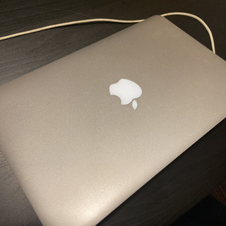 【ネット決済】【最終値下げ】 Apple MacBookAir ...