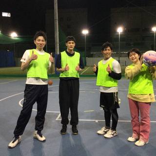 初心者歓迎❤️バスケやろうぜ🏀🤩✨