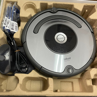 irobot ルンバ643