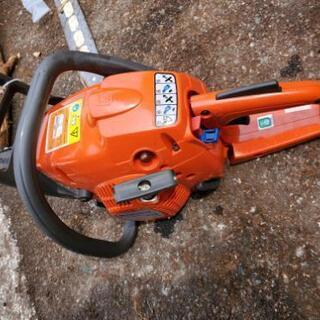 ハスクバーナ　236e XーTORQ