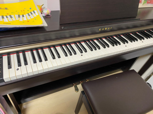 KAWAI 電子ピアノCN27
