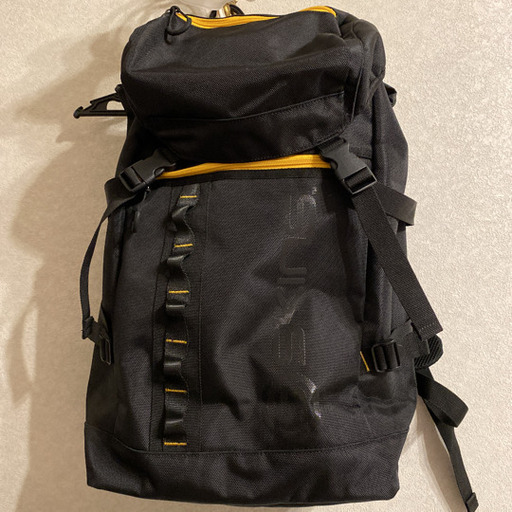 デサント　スキンズ　リュック　新品