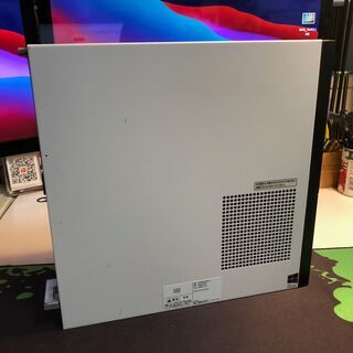 富士通 / ESPRIMO D583/KX Core i5 120GB 4GB