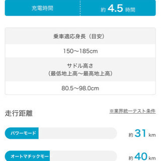 受け渡し者 決定致しました。
