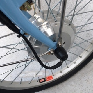 お話し中】電動アシスト三輪自転車 《博多区引き渡し》