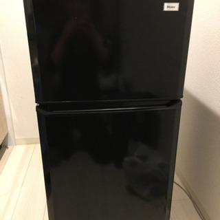 【中古】冷蔵庫　JR-N106H