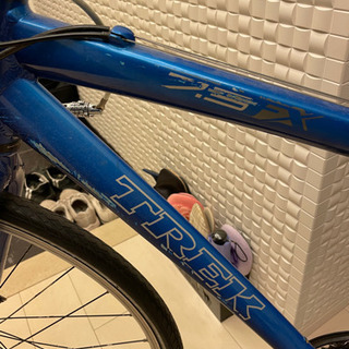 値下げ　ロードバイク　トレック