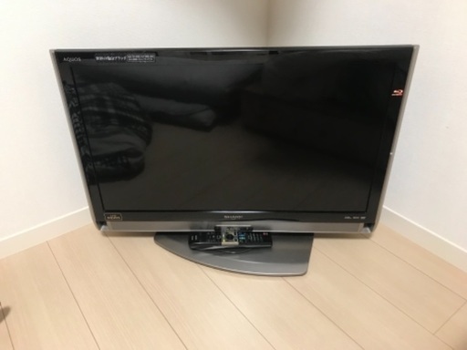 テレビ
