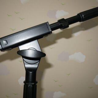 On Stage Stands (MS7411TB)・ブームマイクスタンド〈新品同様〉4本セット