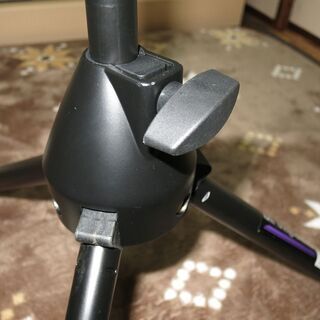 On Stage Stands (MS7411TB)・ブームマイクスタンド〈新品同様〉4本セット On Stage Stands (MS7411TB)・ブームマイクスタンド〈新品同様〉4本セット