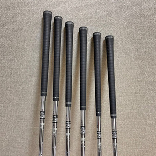 コブラ S2 FORGED アイアン NS PRO 950GH