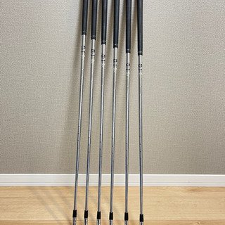 コブラ S2 FORGED アイアン NS PRO 950GH