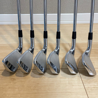 コブラ S2 FORGED アイアン NS PRO 950GH