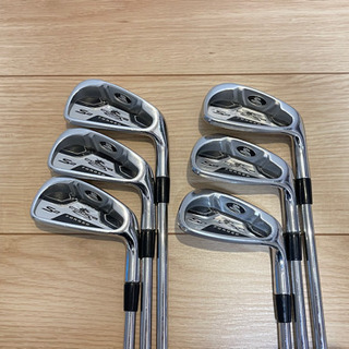 コブラ S2 FORGED アイアン NS PRO 950GH