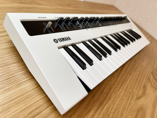 YAMAHA シンセサイザー reface CS Yamaha REFACE CSシリーズ アナログ