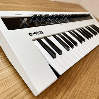 YAMAHA シンセサイザー reface CS