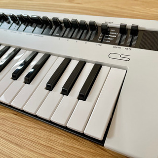 YAMAHA シンセサイザー reface CS