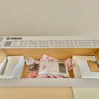 YAMAHA シンセサイザー reface CS