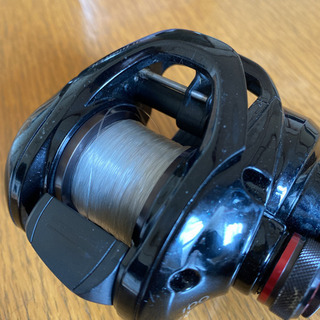 シマノ　スコーピオン dc　6.3:1