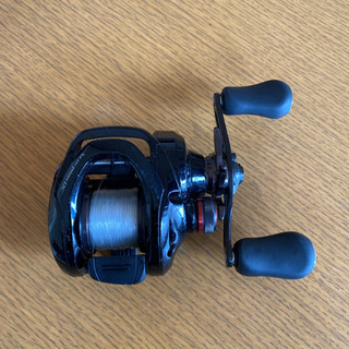 シマノ　スコーピオン dc　6.3:1