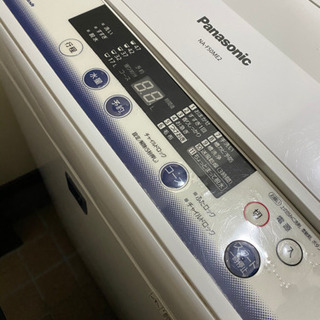 Panasonic 全自動洗濯機 5kg