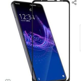 スマホ モバイル AQUOS sense4plus