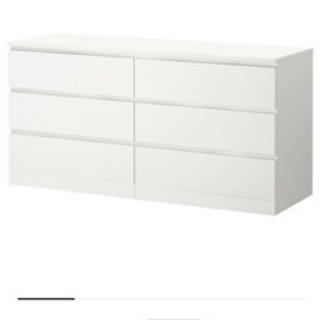 💫超美品💫　　IKEA    洋服タンス