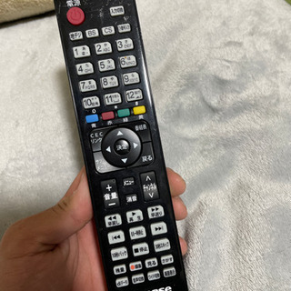 本日終了！ハイセンス 49V テレビ 外付けHDD&fire stick付き-ive スタジャン Mサイズ show what i have