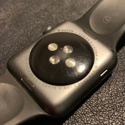 Apple Watch Series 3 GPSモデル 42mm | noonanwaste.com