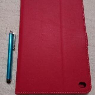 iPad mini 4 保護 スタンド ケース タッチペン 保護...