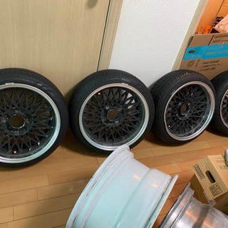 15インチ 7J?