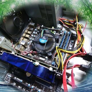 くまねず《姫路》男心をくすぐる(Win10)☆<新品>高速SSD搭載☆