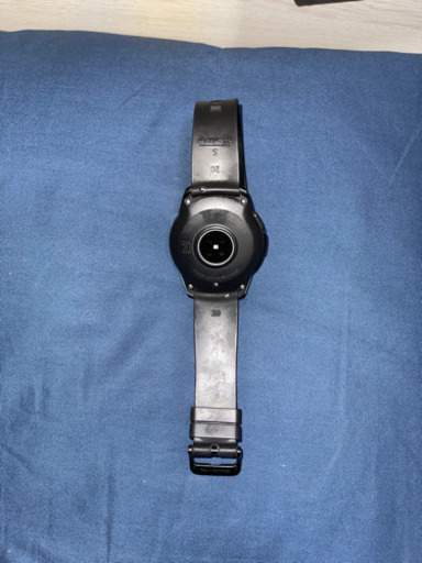 サムスン　Galaxy Watch　42mm　ブラック