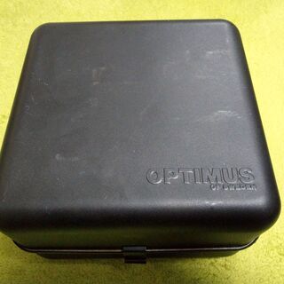 OPTIMUS(オプティマス) HIKER+(ハイカープラス)